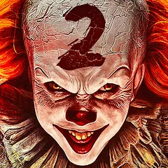 Взломанная Death Park 2: Horror Clown [MOD: безлимитные деньги и открыты все уровни] на Андроид