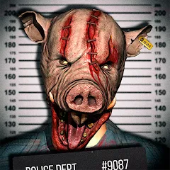 Скачать взлом 911: Cannibal (Horror Escape] [MOD: безлимитные подсказки и открыты все уровни]