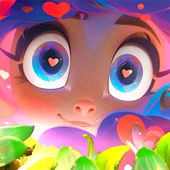 Скачать взлом Pixie Island - Farming Game [MOD: безлимитные монеты и ресурсы]
