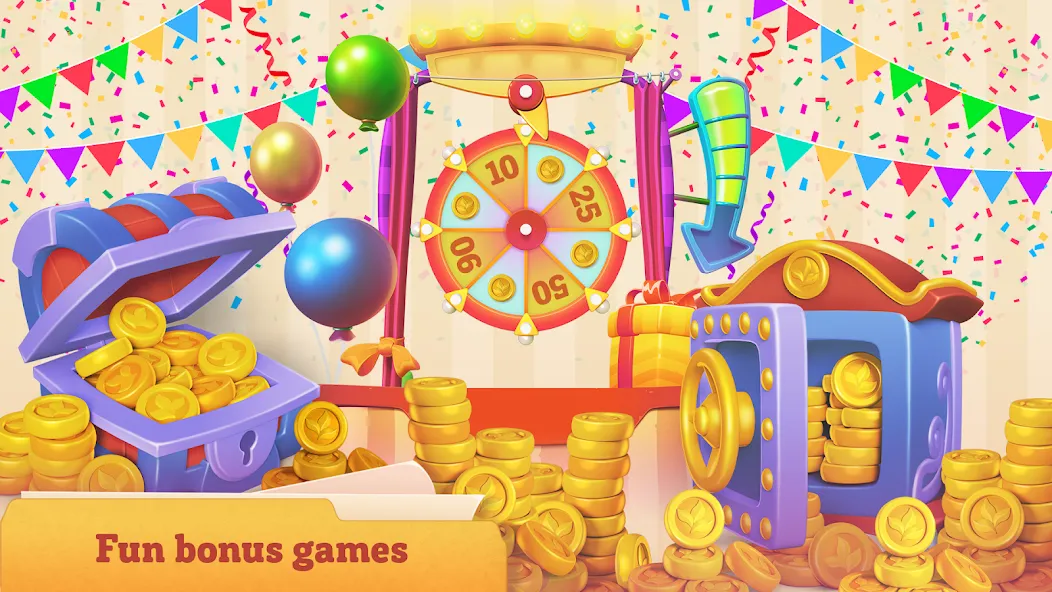 Differences - Find them all [MOD: найди все отличия без подсказок] (Бесплатно / APK) — скриншот 2