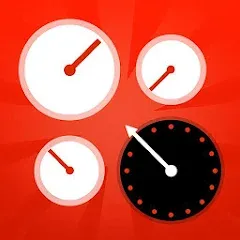 Clocks Game [MOD: точное время и все уровни] последняя версия