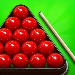 Real Snooker 3D [MOD: без рекламы и разблокированы столы] (Бесплатно / APK)