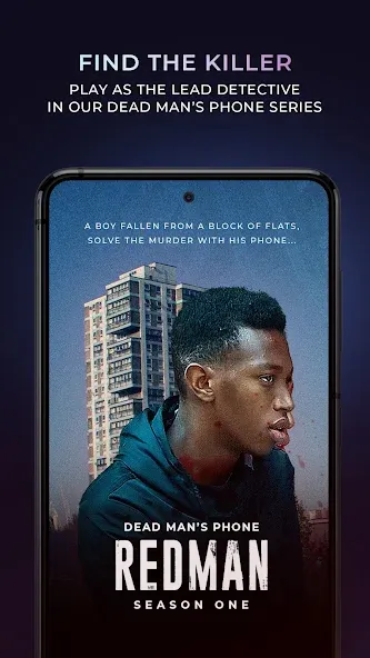 Scriptic: Interactive Dramas [MOD: безлимитные подсказки и всё открыто] — Скачать бесплатно (APK) — скриншот 3