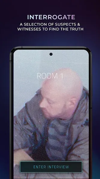 Scriptic: Interactive Dramas [MOD: безлимитные подсказки и всё открыто] — Скачать бесплатно (APK) — скриншот 4
