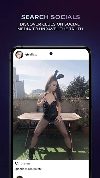 Scriptic: Interactive Dramas [MOD: безлимитные подсказки и всё открыто] — Скачать бесплатно (APK) — скриншот 5