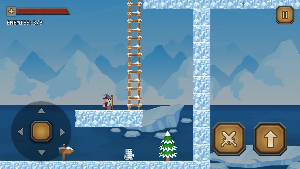 Epic Game Maker: Create a game [MOD: безлимитные ресурсы и премиум-функции] последняя версия — скриншот 4