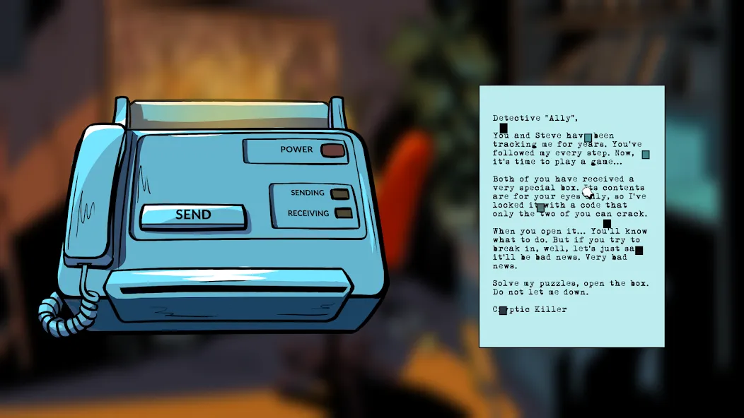 Unsolved Case [MOD: безлимитные подсказки, все главы открыты] — Скачать бесплатно (APK) — скриншот 2
