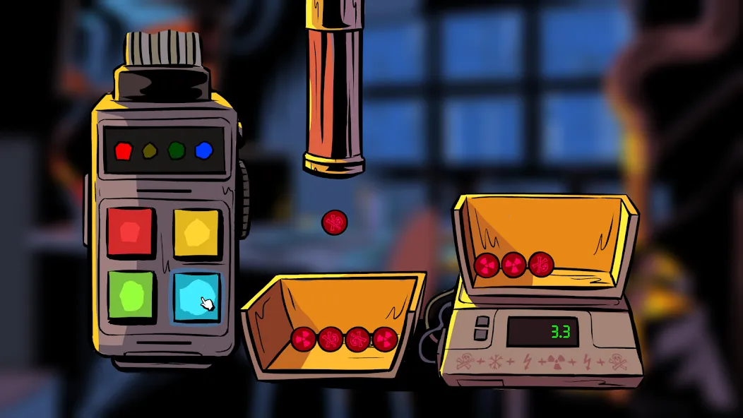 Unsolved Case [MOD: безлимитные подсказки, все главы открыты] — Скачать бесплатно (APK) — скриншот 4