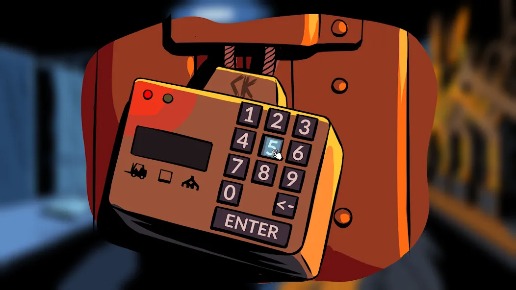 Unsolved Case [MOD: безлимитные подсказки, все главы открыты] — Скачать бесплатно (APK) — скриншот 5