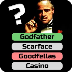 Guess the movie trivia [MOD: открыты все уровни и подсказки] последняя версия