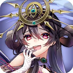 League of Pantheons [MOD: безлимитные ресурсы и усиленные герои] (Бесплатно / APK)