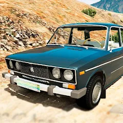 Скачать 2106 VAZ: Lada Drift & Racing [MOD: много денег и все машины]
