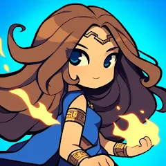Empire Survivor: Idle Defense [MOD: безлимитные ресурсы и усиленная защита] (Бесплатно / APK)