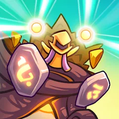 Скачать Empire Kingdom: Idle Premium [MOD: безлимитные ресурсы и премиум функции] на телефон
