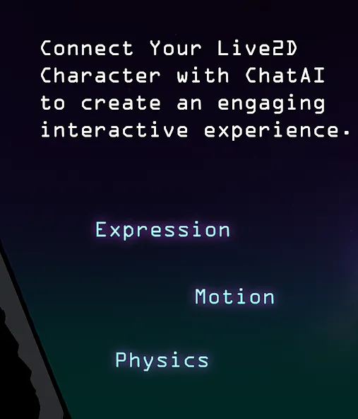 Взломанная Naibusy - AI Power [MOD: мощный искусственный интеллект без ограничений] на Андроид — скриншот 3