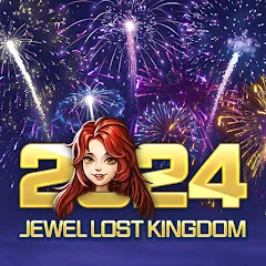 Fantastic Jewel Lost Kingdom [MOD: бесконечные жизни и подсказки] — Скачать бесплатно (APK)