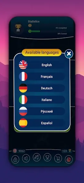 Millionaire Trivia Quiz [MOD: безлимитные подсказки и правильные ответы] (Бесплатно / APK) — скриншот 4