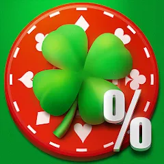 Poker Calculator [MOD: точный расчёт покерных комбинаций] на Андроид