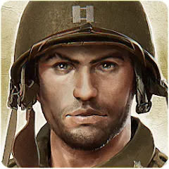 World at War: WW2 Strategy [MOD: безлимитные ресурсы и мощная армия] последняя версия