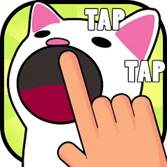 Cat Game Purland offline games [MOD: безлимитные монеты и все котики открыты] (Бесплатно / APK)