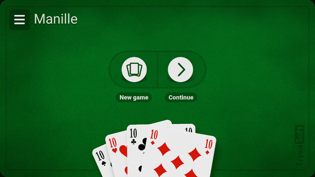 Manille [MOD: безлимитные монеты и бонусы] (Бесплатно / APK) — скриншот 2