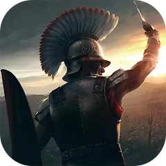 Rising: War for Dominion [MOD: безлимитные ресурсы и усиленная армия] — Скачать бесплатно (APK)