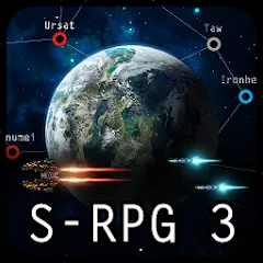 Space RPG 3 [MOD: много денег и ресурсов] на Андроид