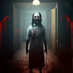 Scary Horror 2: Escape Games [MOD: безлимитные подсказки и открыты все уровни] (Бесплатно / APK)