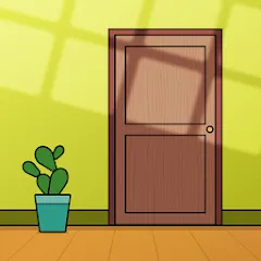 Escape Room: Mystery Word [MOD: безлимитные подсказки и открыты все уровни] (Бесплатно / APK)