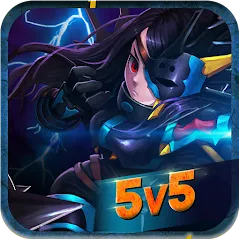 Fight of Legends [MOD: безлимитные деньги и усиленные герои] на Андроид