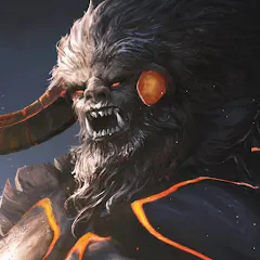 Хроники Вечности - MMORPG [MOD: безлимитные ресурсы и открытые возможности] на Андроид