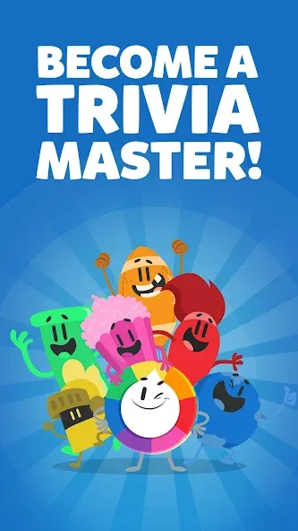 Trivia Crack 2 [MOD: без рекламы и бесконечные жизни] последняя версия — скриншот 1