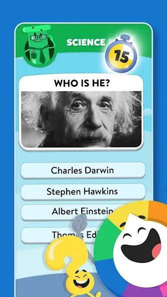 Trivia Crack 2 [MOD: без рекламы и бесконечные жизни] последняя версия — скриншот 2