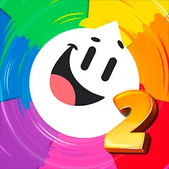 Trivia Crack 2 [MOD: без рекламы и бесконечные жизни] последняя версия