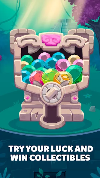 Adventure Trivia Crack [MOD: безлимитные подсказки и жизни] — Скачать бесплатно (APK) — скриншот 2
