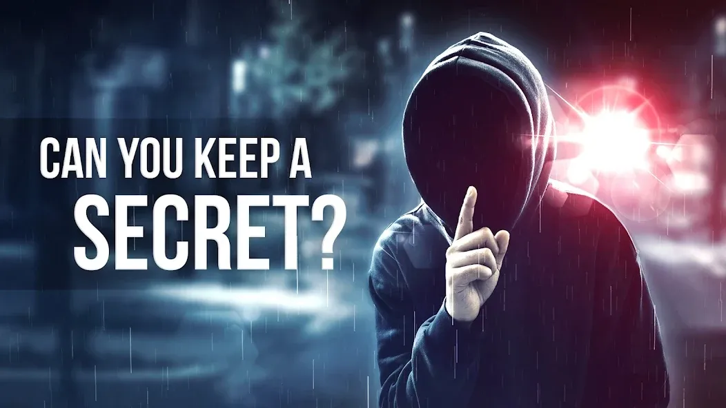Duskwood - Detective Story [MOD: бесконечные подсказки и энергия] — Скачать бесплатно (APK) — скриншот 1
