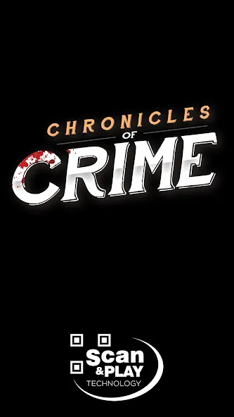 Скачать взлом Chronicles of Crime [MOD: открыты все дела и подсказки] — скриншот 1