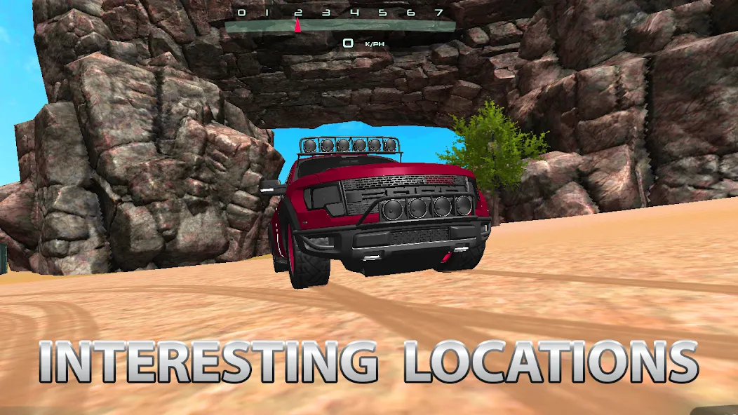 Взломанная Car Simulator 3 [MOD: много денег и все машины] на Андроид — скриншот 2