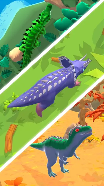 Hyper Evolution [MOD: много денег и ресурсов] последняя версия — скриншот 1