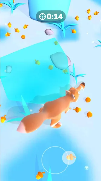 Hyper Evolution [MOD: много денег и ресурсов] последняя версия — скриншот 2
