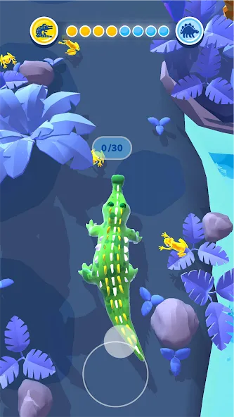 Hyper Evolution [MOD: много денег и ресурсов] последняя версия — скриншот 3