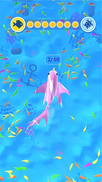 Hyper Evolution [MOD: много денег и ресурсов] последняя версия — скриншот 4