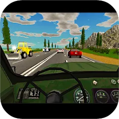Voyage: Eurasia Roads [MOD: безлимитные деньги и топливо] (Бесплатно / APK)