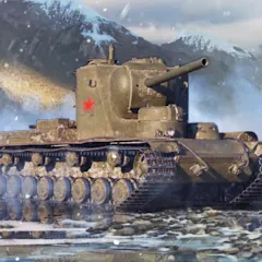 Battle Tanks: Tank Games WW2 [MOD: безлимитные деньги и все танки] — Скачать бесплатно (APK)
