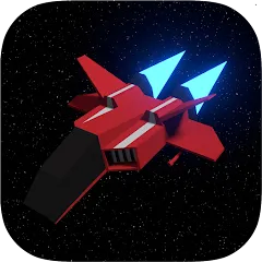 Взломанная Infinite Space 3D [MOD: безлимитные ресурсы и мощное оружие] на Андроид
