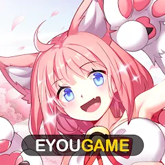 Взломанная Lost in Paradise:Waifu Connect [MOD: безлимитные ресурсы и алмазы] на Андроид