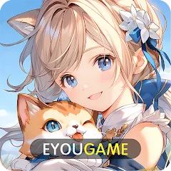 Скачать Shining Land:สัตว์เลี้ยงช่วยรบ [MOD: много денег и усиленные питомцы] на телефон
