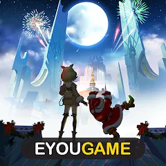 Glory of Infinite [MOD: безлимитные ресурсы и мощное оружие] последняя версия
