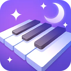 Dream Piano [MOD: много алмазов и все песни открыты] (Бесплатно / APK)