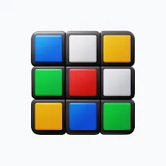 Rubik Master: Cube Puzzle 3D [MOD: подсказки и все кубики открыты] — Скачать бесплатно (APK)